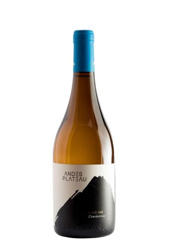 Vinho Andes Plateau Cota 500 Chardonnay  750ml